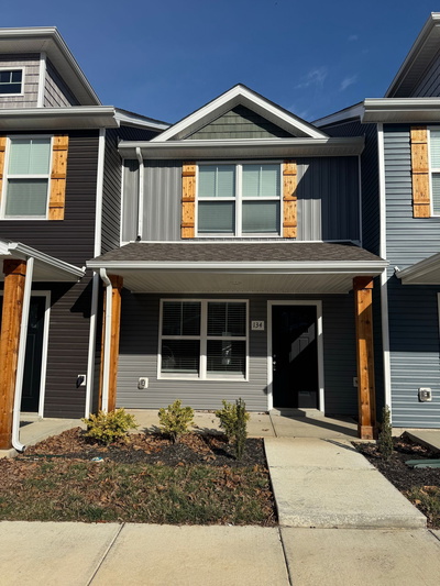 134 Quarry Point Dr