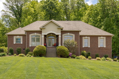 474 Bonnie Valley Dr