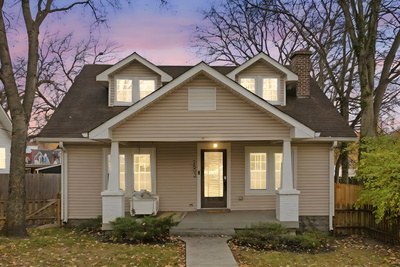 2502 Trevecca Ave