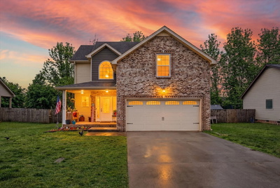 3462 Bradfield Dr