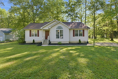 104 Forrest Ln