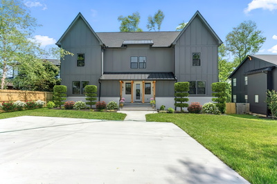 2301 Brittany Dr