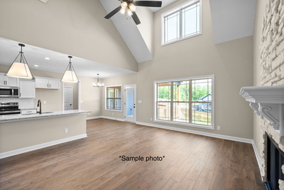 1580 Malone Way