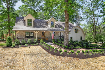 2291 Cooks Rd