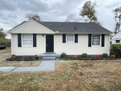 2306 Hammond Dr