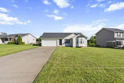 707 Shetland Dr