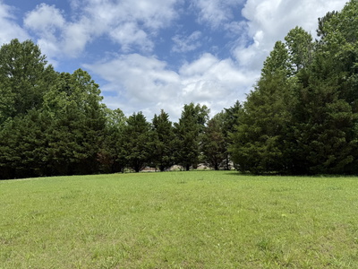Exterior view of 0 Rushbrook Circle in Tullahoma, TN