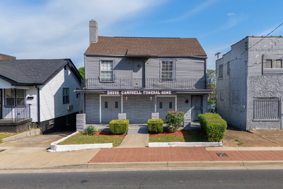 1404 Jefferson St
