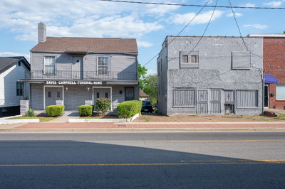 1404 Jefferson St