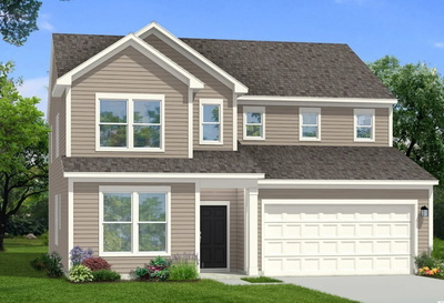 3592 Heartland Drive