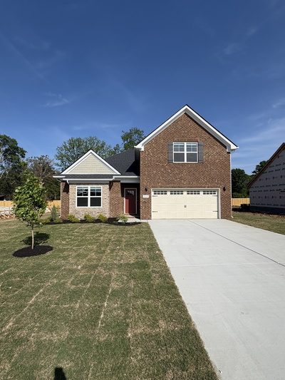7619 Rookersbend Dr
