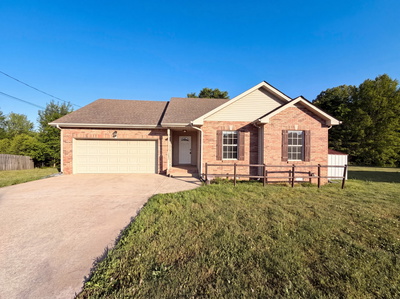 3394 Endsworth Dr