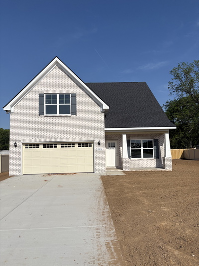 7625 Rookersbend Drive