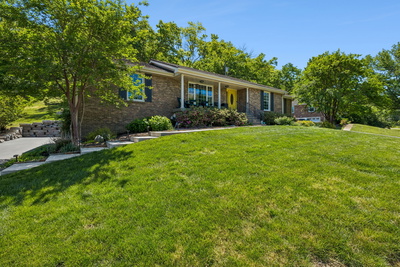 808 Rodney Dr