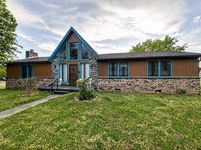4101 Timothy Dr