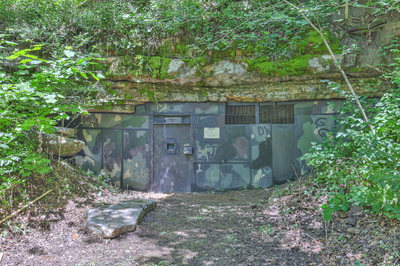 0 Cavern Bunker