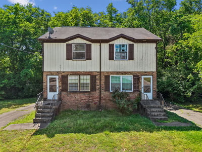 608 Hapwood Dr