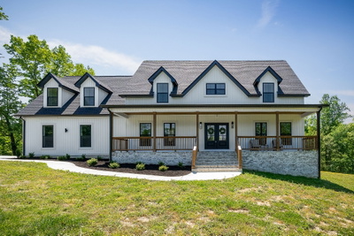 250 Dyer Ridge Rd