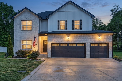 1333 Morning Star Dr