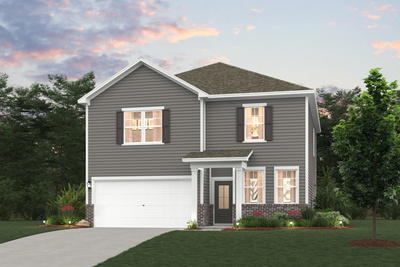 1354 Georgetown Drive