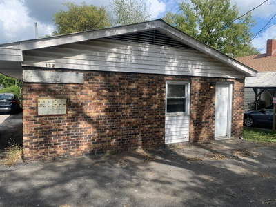 132 Winchester St