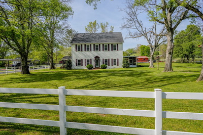 1199 Willis Branch Rd