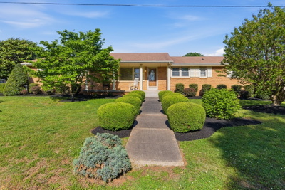 400 Martha Street