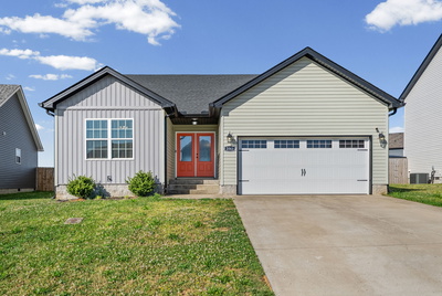 2043 Jackie Lorraine Dr