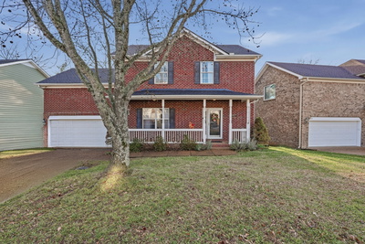 3119 Brimstead Dr