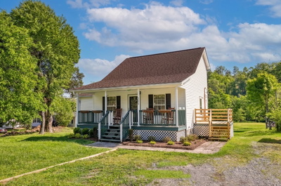 3029 Tyree Springs Rd