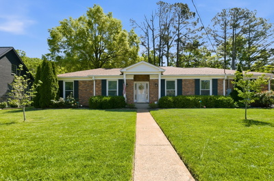 914 Percy Warner Blvd