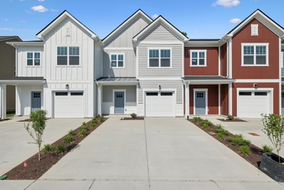 351 Carver Connection