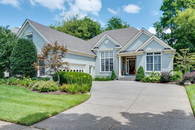 143 Gardenia Way