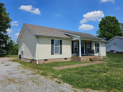 514 N Harris Rd