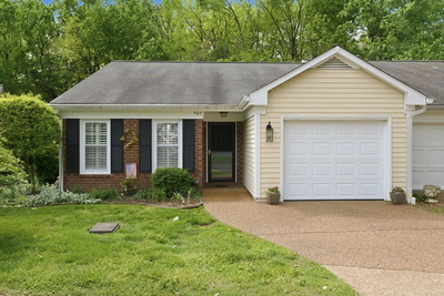 905 Glenmary Ct