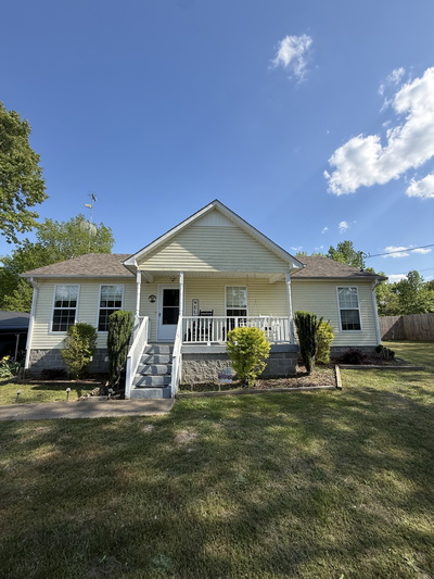 129 Clifton Rd