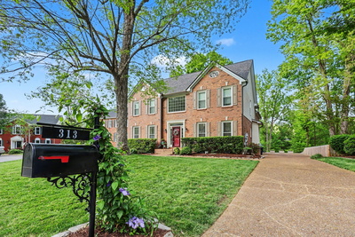 313 Saddlebridge Ln