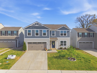 2360 Brokeshire Dr