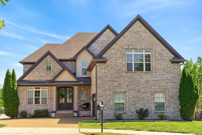 1034 Five Coves Trce