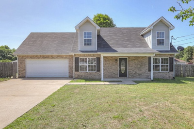 106 Greystone Way