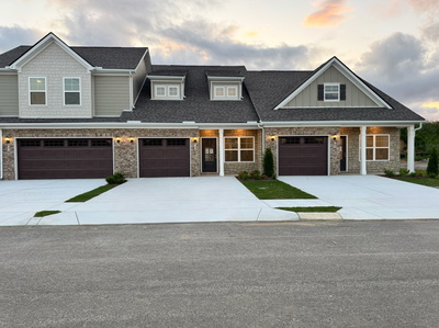967 Horse Mountain Rd