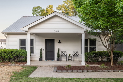 3614 Baxter Ave