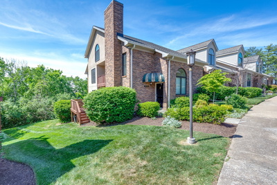 5918 Stone Brook Dr