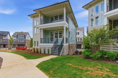 111 Honeywine St