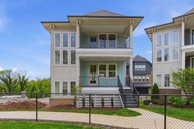111 Honeywine St