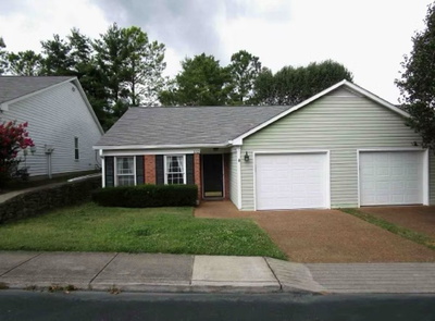 802 Marquette Dr