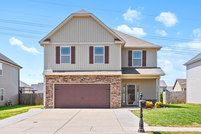 1236 Winterset Drive