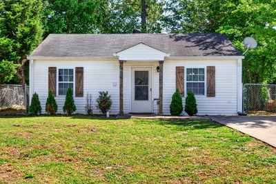 236 Burch Rd
