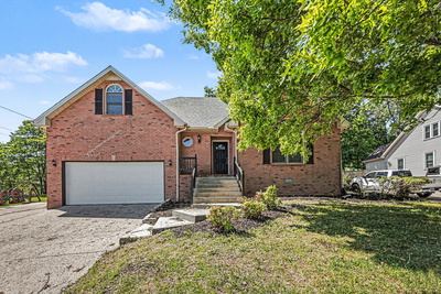 413 Saint Francis Ave