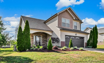 317 Ivy Bend Cir